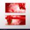 008 Christmas Card Template For Invitation And In Happy Holidays Card Template