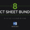 10+ Free Fact Sheet Templates – Survey, Campaign | Free Within Fact Card Template