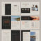 100 Best Indesign Brochure Templates Throughout Brochure Templates Free Download Indesign