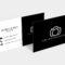 100 + Free Business Cards Templates Psd For 2019 – Syed With Free Business Card Templates For Photographers
