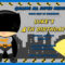 100+ Party Invite Backgrounds Cloudinvitation Com | Batman With Regard To Batman Birthday Card Template
