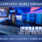 11 Best Free Jeopardy Templates For The Classroom With Jeopardy Powerpoint Template With Score