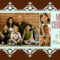 11 Free Templates For Christmas Photo Cards With Free Christmas Card Templates For Photographers