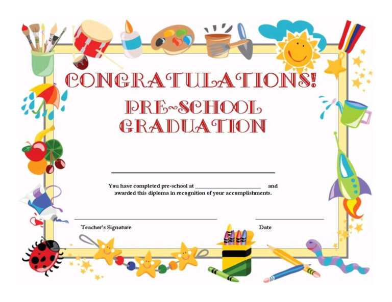 school leaving certificate