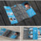 11X17 Quad Fold Brochure Printing With Regard To Quad Fold Brochure Template