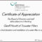 12 Certificate Of Donation Sample | Radaircars With Retirement Certificate Template