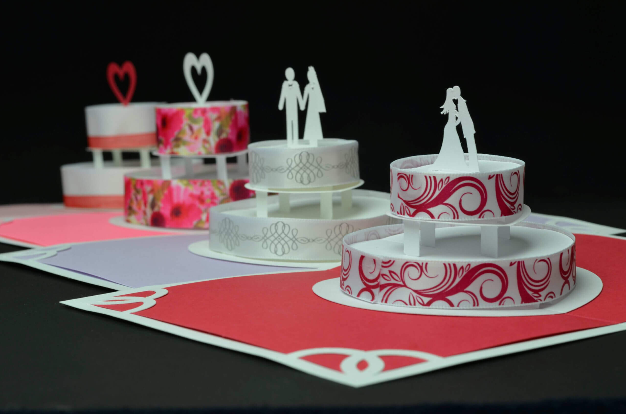 13 Creating Pop Up Wedding Card Template Free In Photoshop With Regard To Wedding Pop Up Card Template Free
