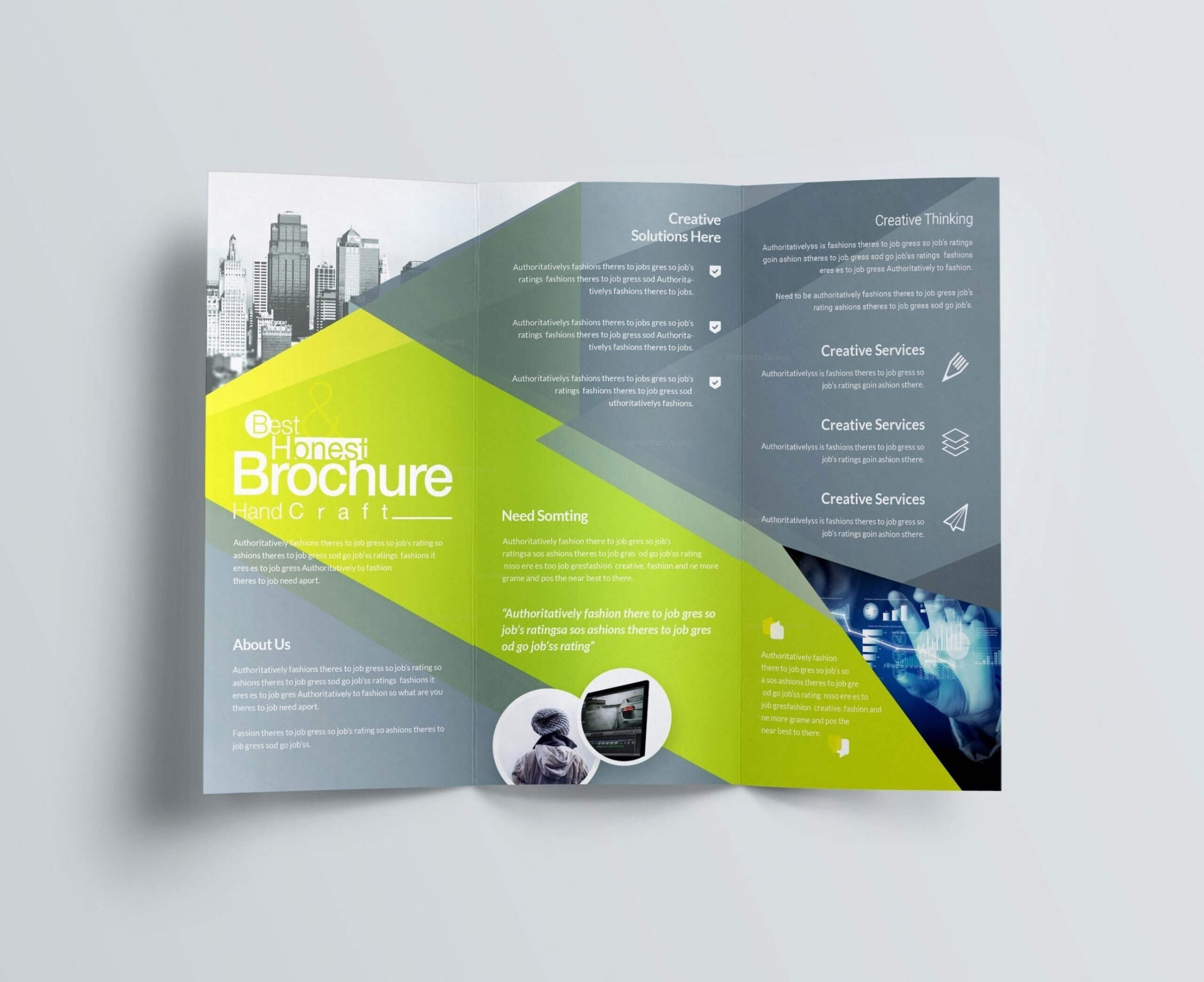15D6 Free Brochure Template Downloads | Wiring Resources Pertaining To Science Brochure Template Google Docs