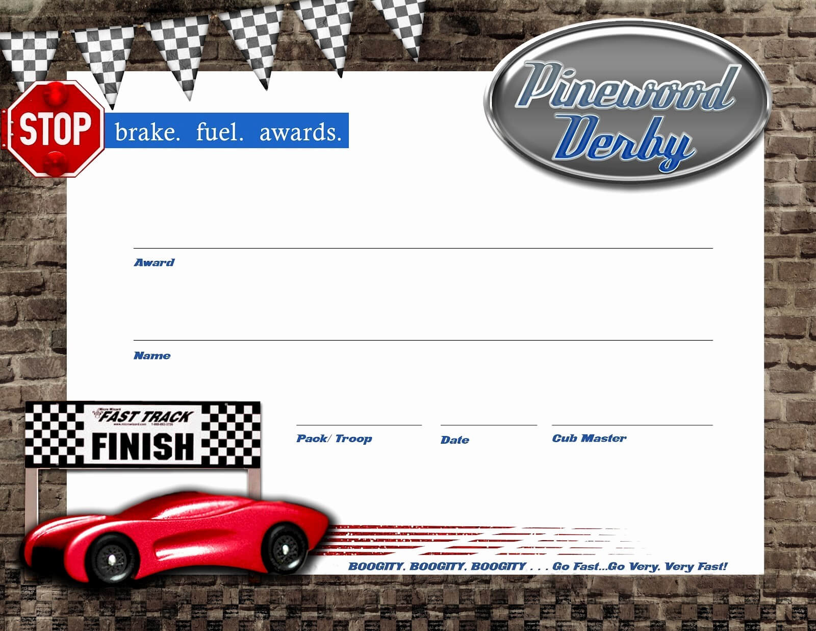 Free Printable Car Detailing Gift Certificate Printable Word Searches