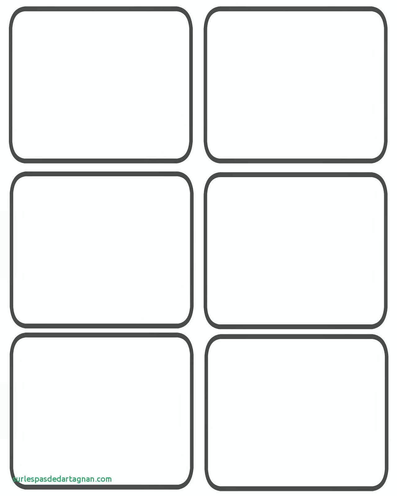 Blank Playing Card In Free Printable Playing Cards Template