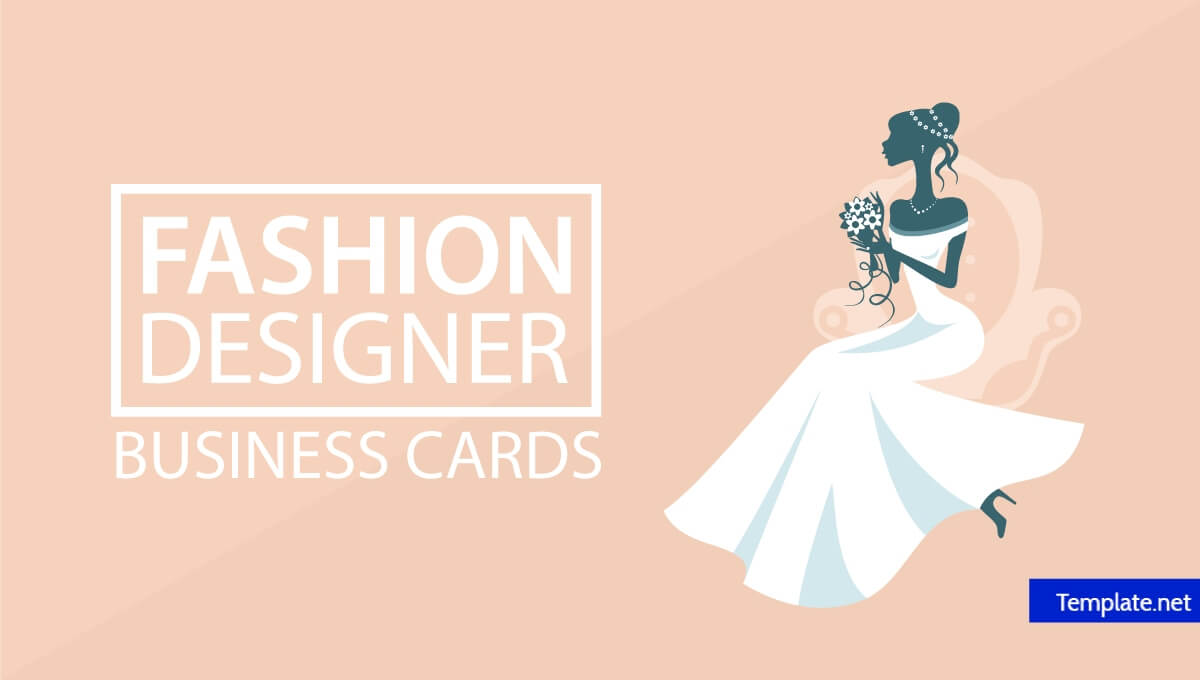 18+ Fashion Designer Business Card Templates – Ai, Pages For Christian Business Cards Templates Free
