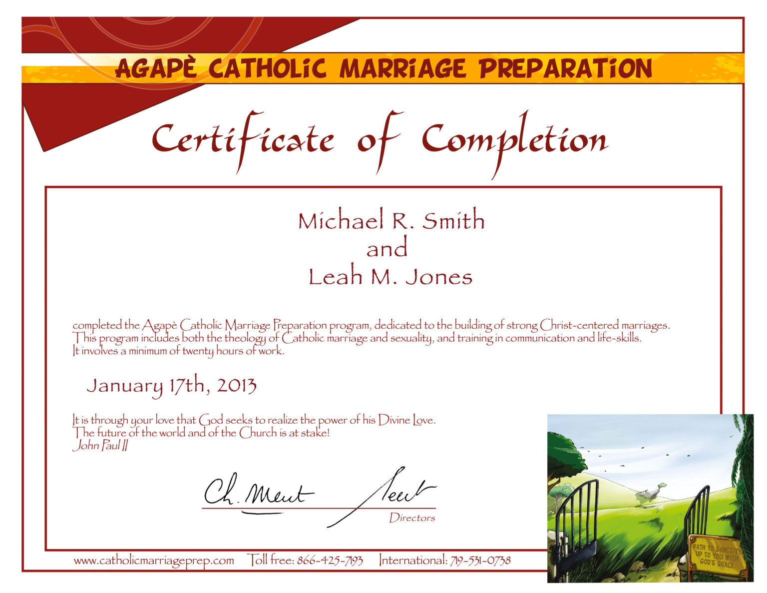 19 Fresh Premarital Counseling Certificate with Premarital Counseling