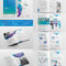 20 Кращих Шаблонів Indesign Brochure – Для Творчого Regarding Adobe Indesign Brochure Templates