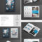 20 Кращих Шаблонів Indesign Brochure – Для Творчого Throughout Brochure Template Indesign Free Download