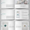 20 New Professional Catalog Brochure Templates | Design Inside Indesign Templates Free Download Brochure