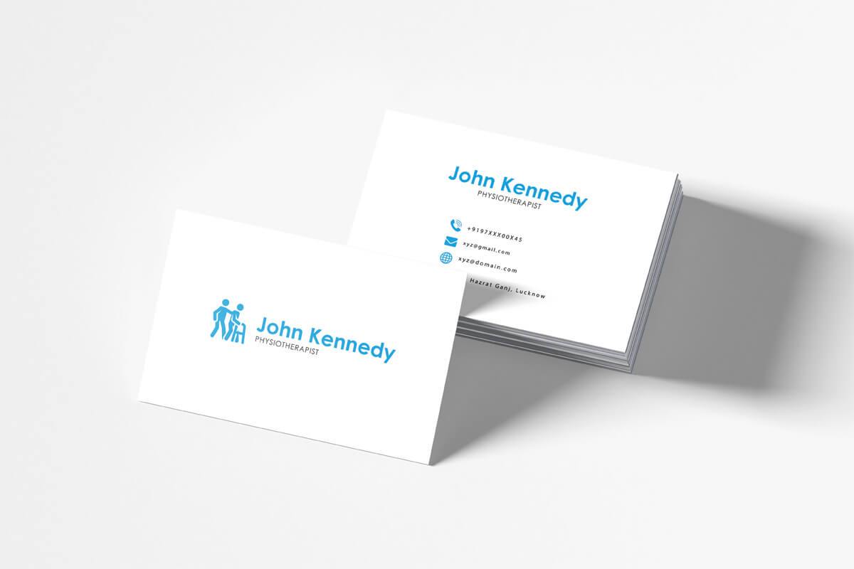 200 Free Business Cards Psd Templates – Creativetacos Pertaining To Google Search Business Card Template