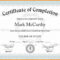 2019 Certificates And Printable Template | Certificate Templates Intended For Powerpoint Certificate Templates Free Download