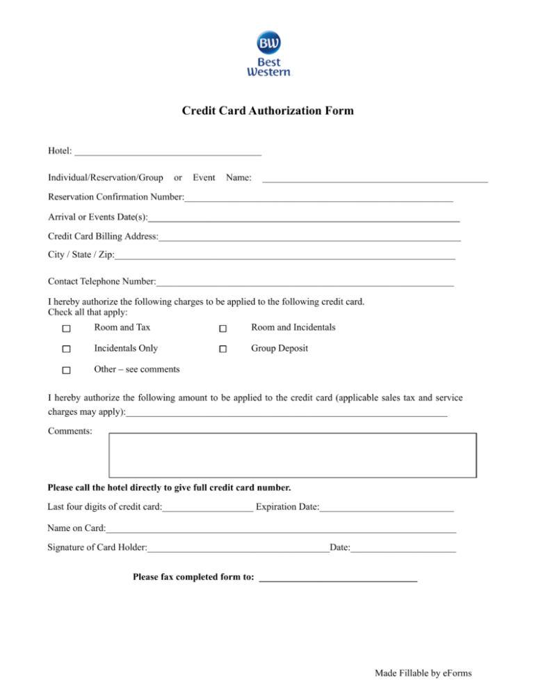 23-credit-card-authorization-form-template-pdf-fillable-2020