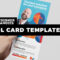 24+ Dl Card Templates For Photoshop & Illustrator Intended For Dl Card Template