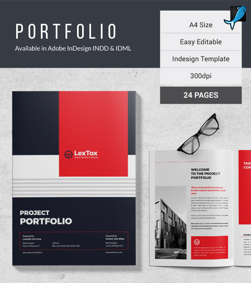 indesign flyer templates free download