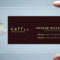 26+ Transparent Business Card Templates - Illustrator, Ms intended for Microsoft Templates For Business Cards