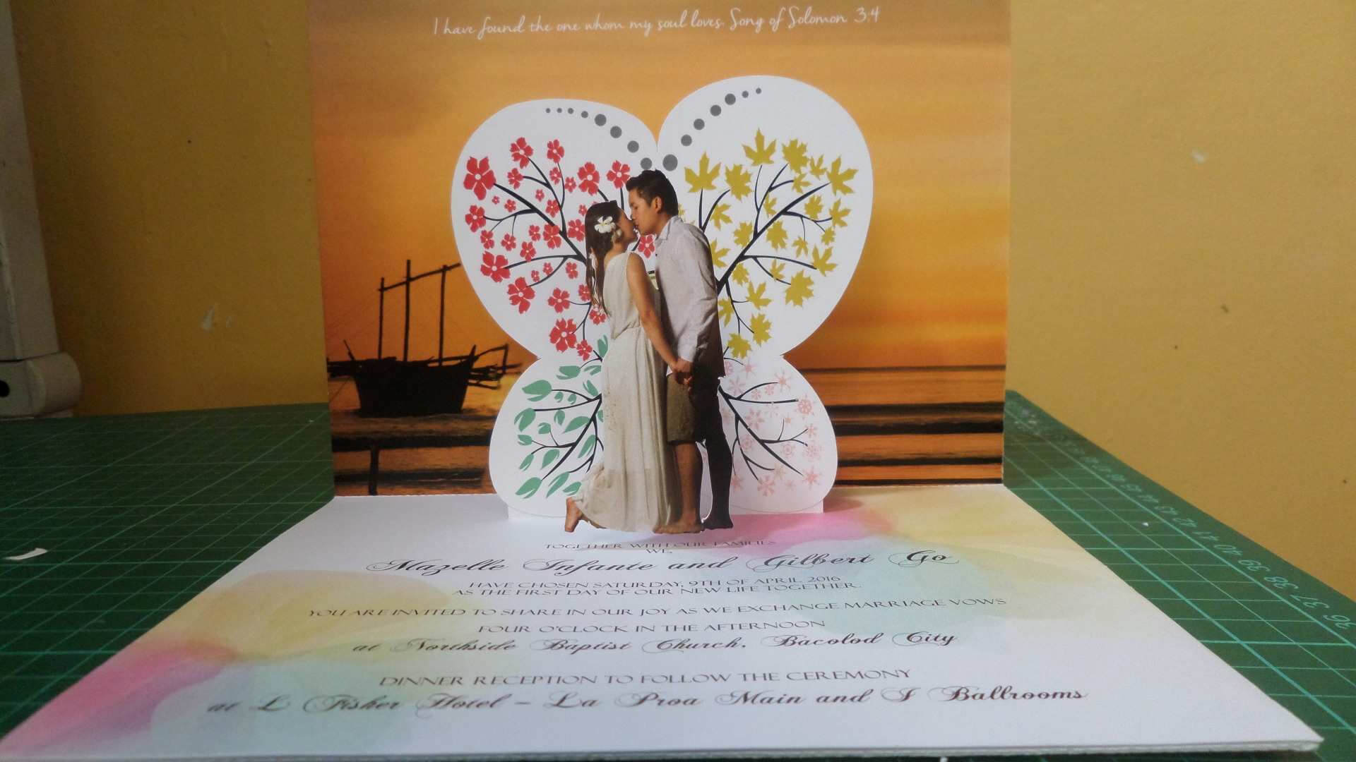 27 Free Wedding Card Pop Up Template Templates For Wedding Throughout Wedding Pop Up Card Template Free