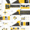 27+ Yellow Business Report Plan Powerpoint Template Pertaining To Powerpoint Template Resolution