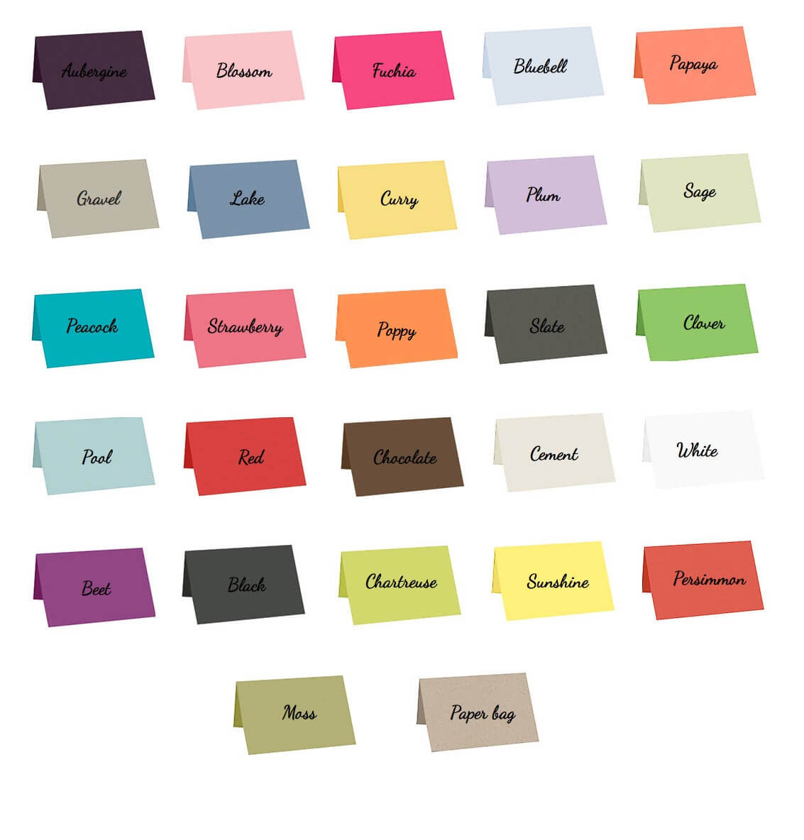 28+ [ Paper Source Templates Place Cards ] | Printable Place With Paper Source Templates Place Cards
