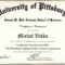 28+ [ Phd Certificate Template ] | Pics Photos Phd Pertaining To Doctorate Certificate Template