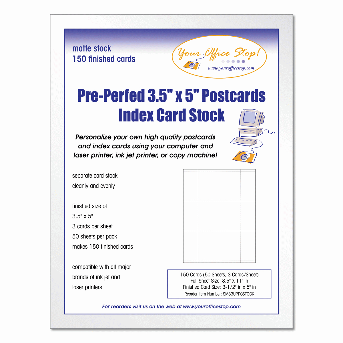 3 5 X 5 Index Cards – Calep.midnightpig.co Pertaining To 3 By 5 Index Card Template