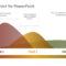 3 Stages Chart Concept For Powerpoint Within Powerpoint Bell Curve Template