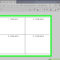 3 Ways To Print On Note Cards On Pc Or Mac – Wikihow With Google Docs Index Card Template