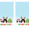 36 Adding Christmas Thank You Card Templates Free Download Intended For Christmas Thank You Card Templates Free