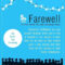 38 Blank Farewell Flyer Template In Wordfarewell Flyer Intended For Seminar Invitation Card Template