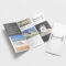 4 Fold Brochure Design – Yeppe.digitalfuturesconsortium With 4 Fold Brochure Template
