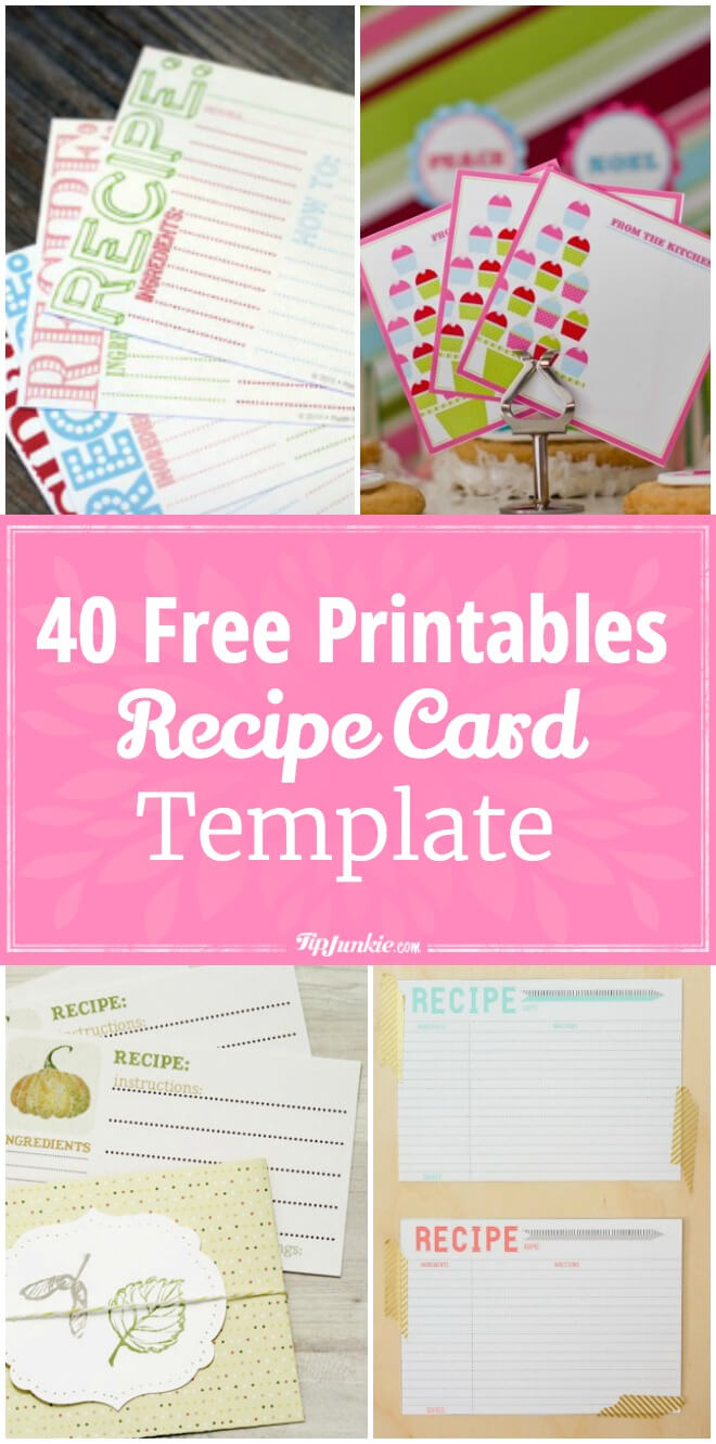 40-recipe-card-template-and-free-printables-tip-junkie-for-cookie