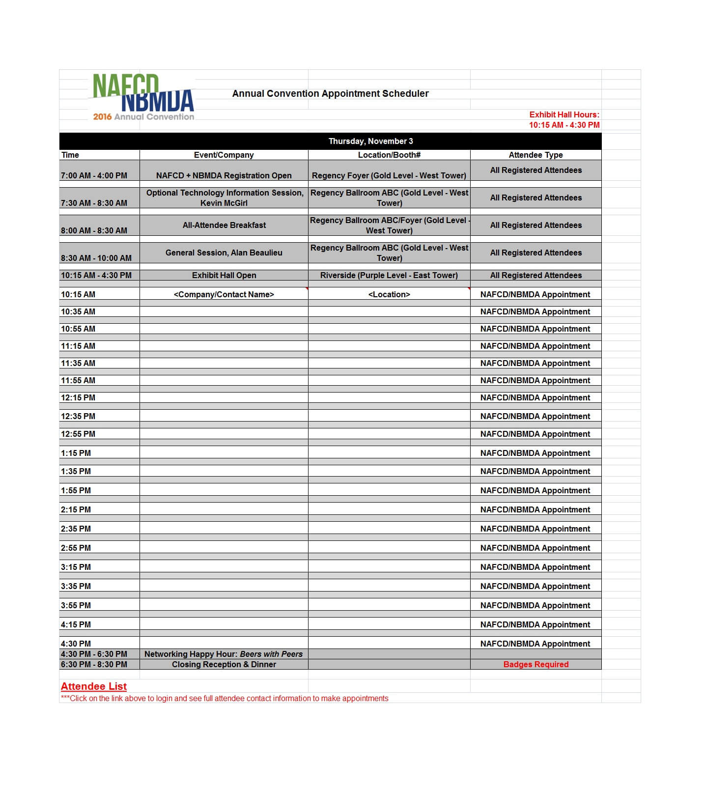 45 Printable Appointment Schedule Templates [& Appointment Pertaining To Medical Appointment Card Template Free