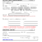 5 Credit Card Authorization Form Templates – Free Sample With Credit Card Payment Slip Template