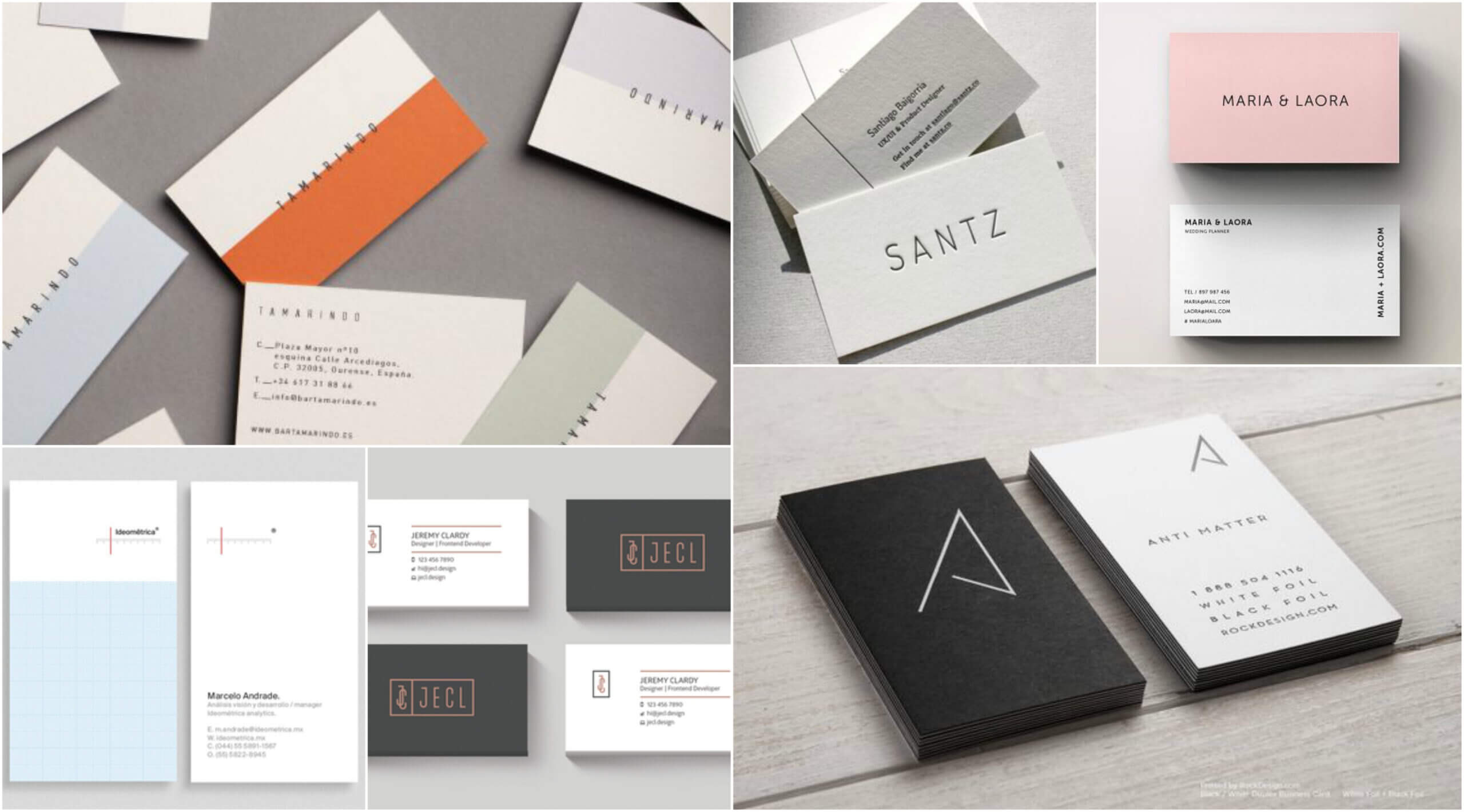 50 Minimal Business Cards That Prove Simplicity Is Beautiful Throughout Staples Business Card Template Word