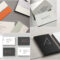 50 Minimal Business Cards That Prove Simplicity Is Beautiful Within Staples Business Card Template