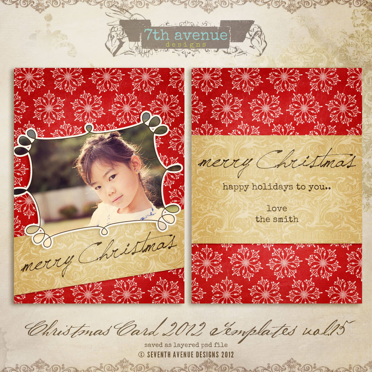 christmas-card-vector-template-free-vector-graphics-all-free-web
