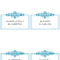 6 Best Images Of Free Printable Wedding Place Cards - Free in Free Place Card Templates 6 Per Page