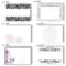 6 Best Images Of Free Printable Wedding Place Cards - Free regarding Free Templates For Cards Print