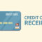 7+ Credit Card Receipt Templates – Pdf | Free & Premium With Credit Card Receipt Template