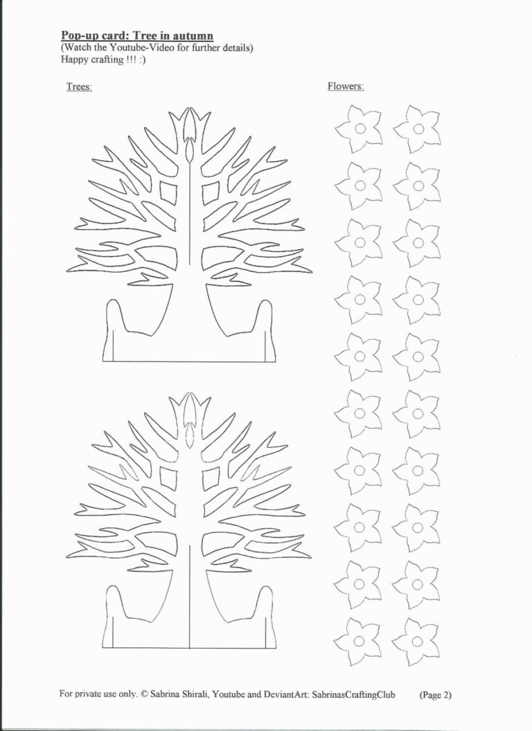 72-free-printable-pop-up-card-templates-tree-for-freepop-pertaining-to