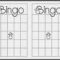 74 Printable Christmas Bingo Card Template Maker With Regard To Bingo Card Template Word