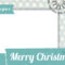 79 Customize How To Make A Christmas Card Template With For Christmas Photo Cards Templates Free Downloads