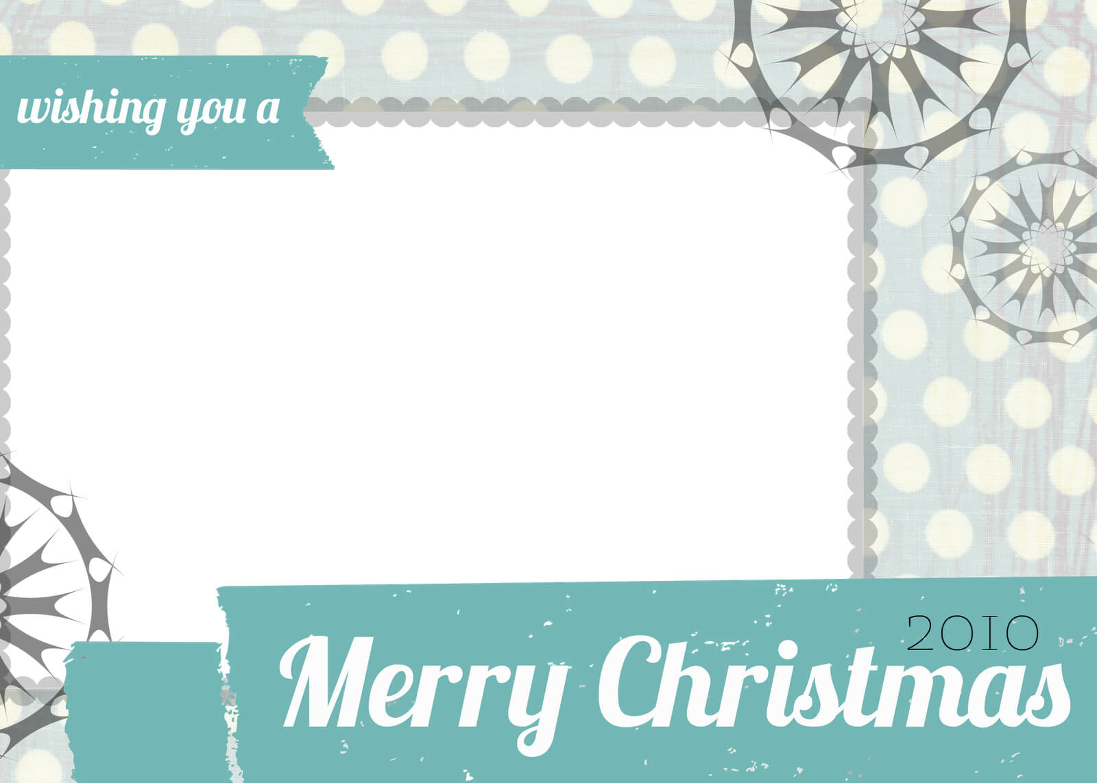 79 Customize How To Make A Christmas Card Template With For Christmas Photo Cards Templates Free Downloads