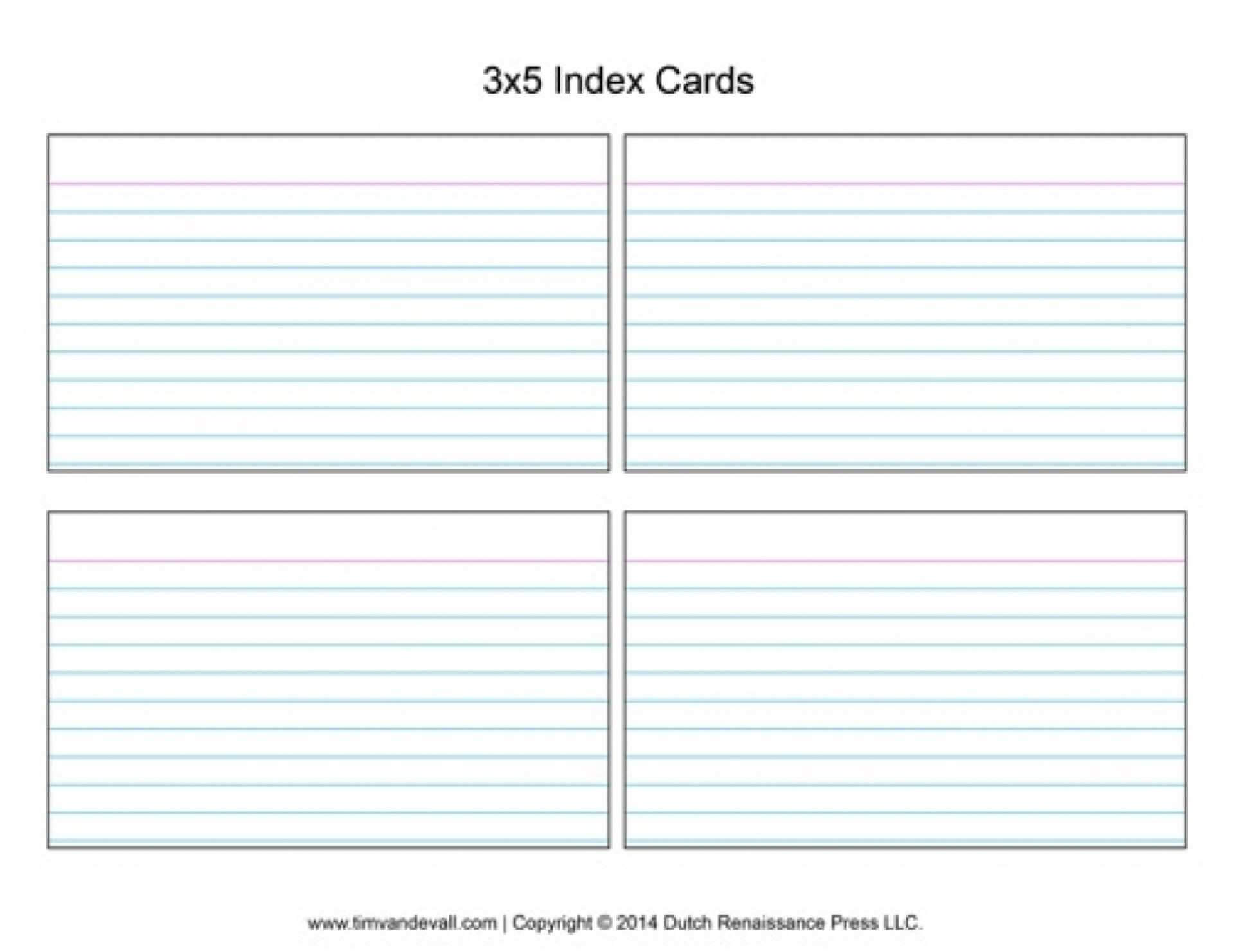 83 Creative Index Card 3X5 Template Microsoft Word Photo With Microsoft Word Note Card Template