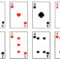 85 Format Playing Card Template Word Free In Word For Within Playing Card Template Word